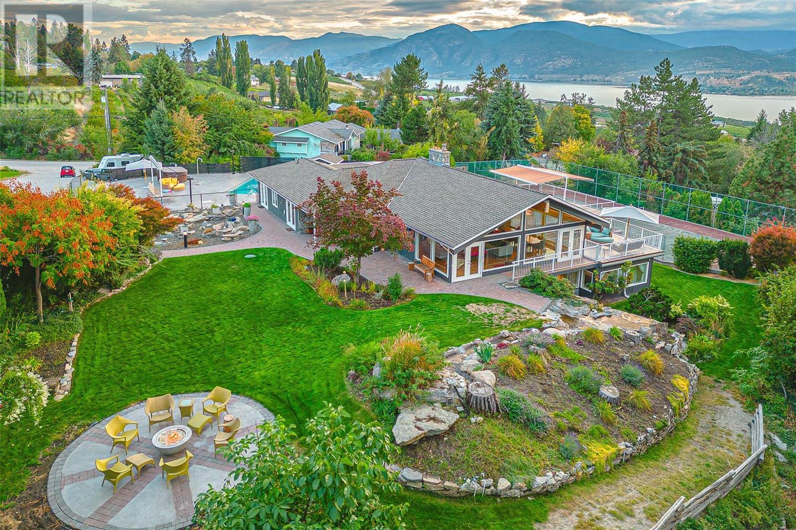 3029 Spruce Drive, Naramata, BC, V0H 1N0