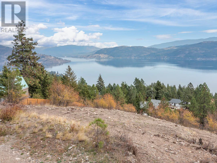 450 Mountain Drive, Vernon, BC, V1H 3C2