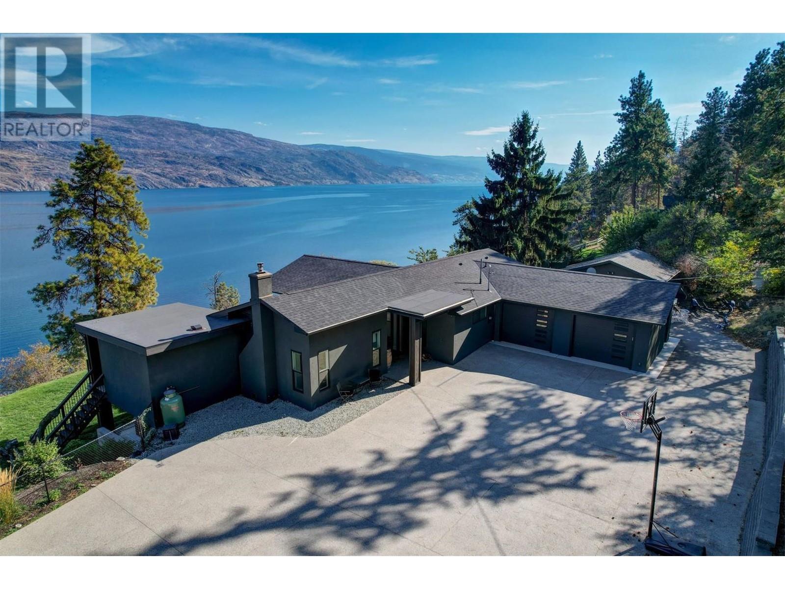 7210 Brent Road, Peachland, BC, V0H 1X9
