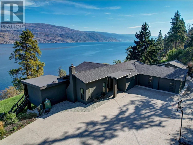7210 Brent Road, Peachland, BC, V0H 1X9