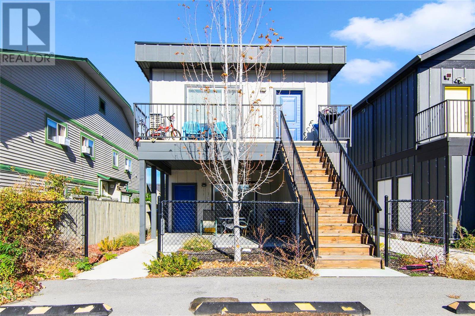 124 Calgary Avenue, Penticton, BC, V2A 2T7