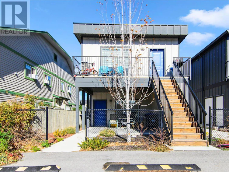 124 Calgary Avenue, Penticton, BC, V2A 2T7