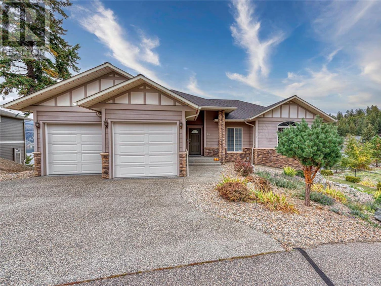 26-40 Kestrel Place, Vernon, BC, V1H 1S6