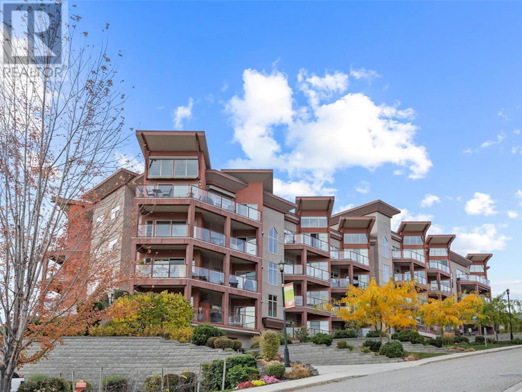 301-3220 Skyview Lane, Westbank, BC, V4T 3J3