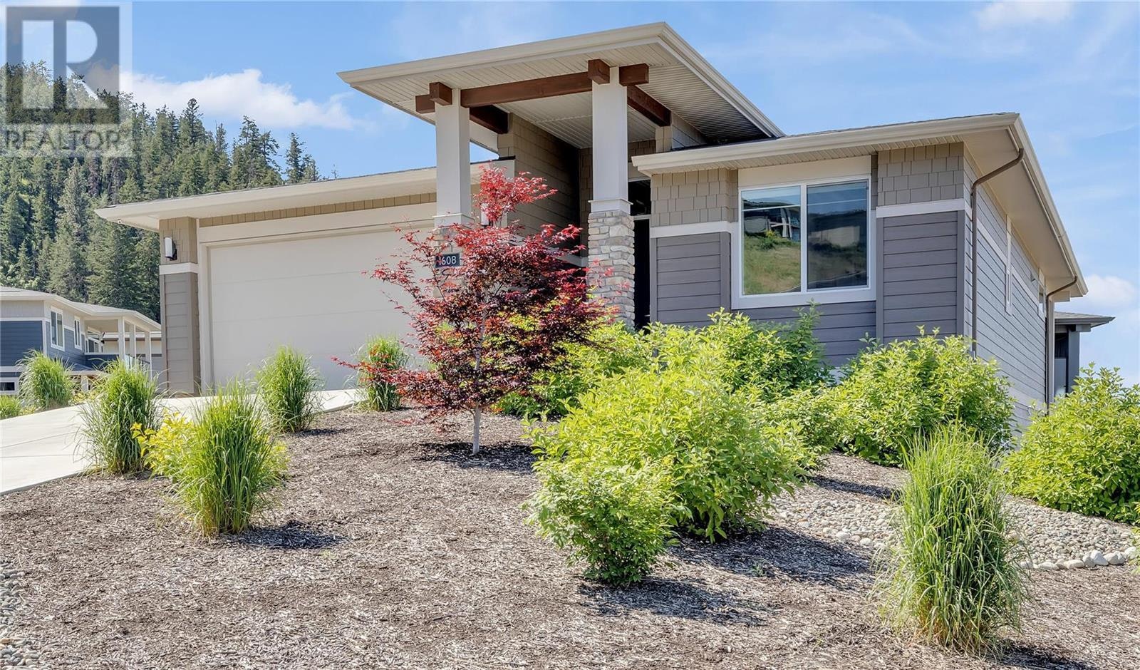 1608 Summer Crescent, Kelowna, BC, V1P 1T8