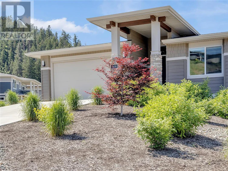 1608 Summer Crescent, Kelowna, BC, V1P 1T8