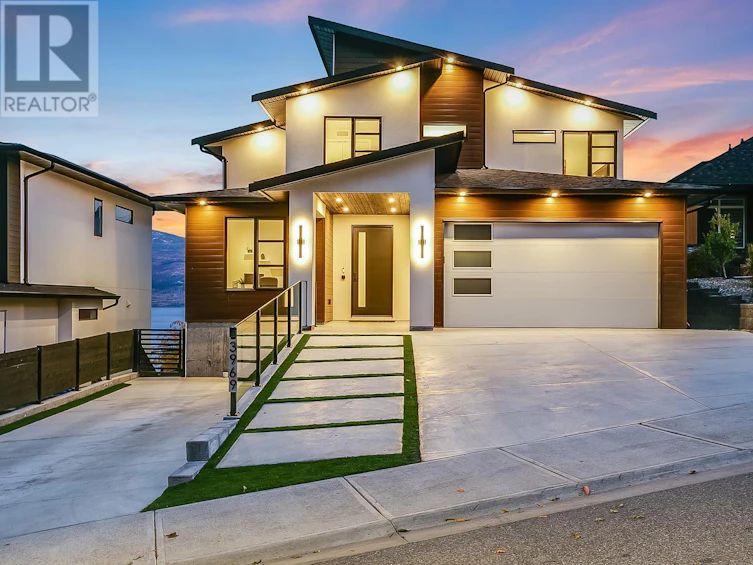 3969 Beachview Drive, West Kelowna, BC, V4T 2K1