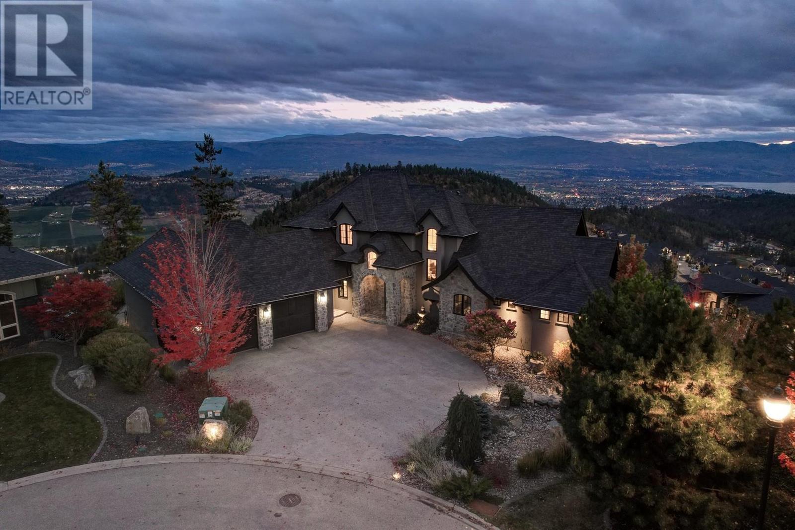 157 Ledge Rock Court, Kelowna, BC, V1V 3A2