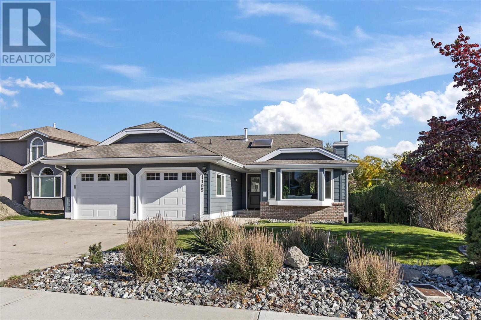 1105 Kelview Street, Kelowna, BC, V1Y 3N9