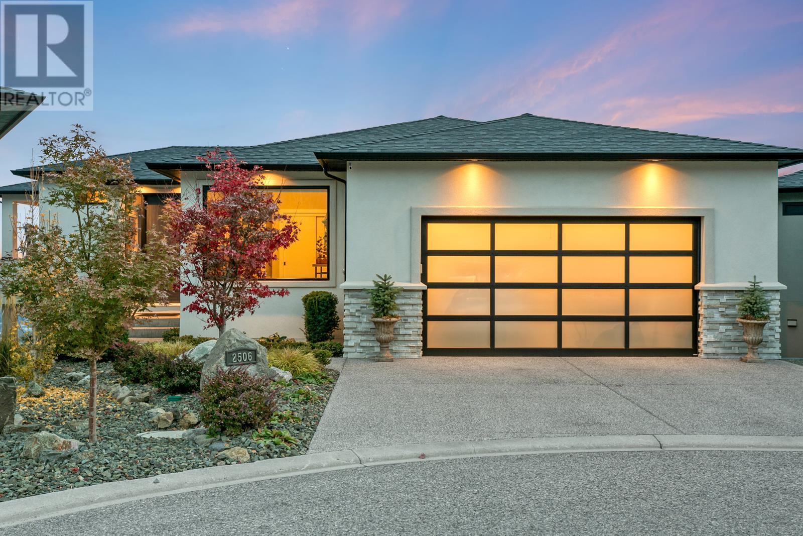2506 Hedgestone Drive, West Kelowna, BC, V4T 2Y3