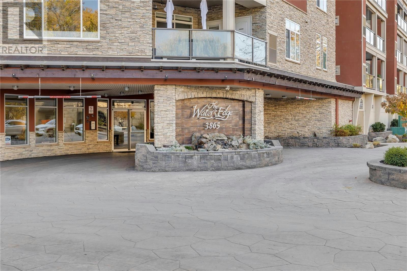 213-3865 Truswell Road, Kelowna, BC, V1W 3K9