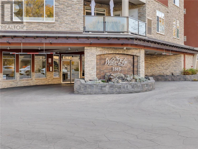 213-3865 Truswell Road, Kelowna, BC, V1W 3K9