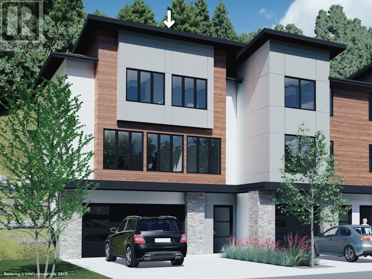 23-2835 Canyon Crest Drive, West Kelowna, BC, V4T 0E3
