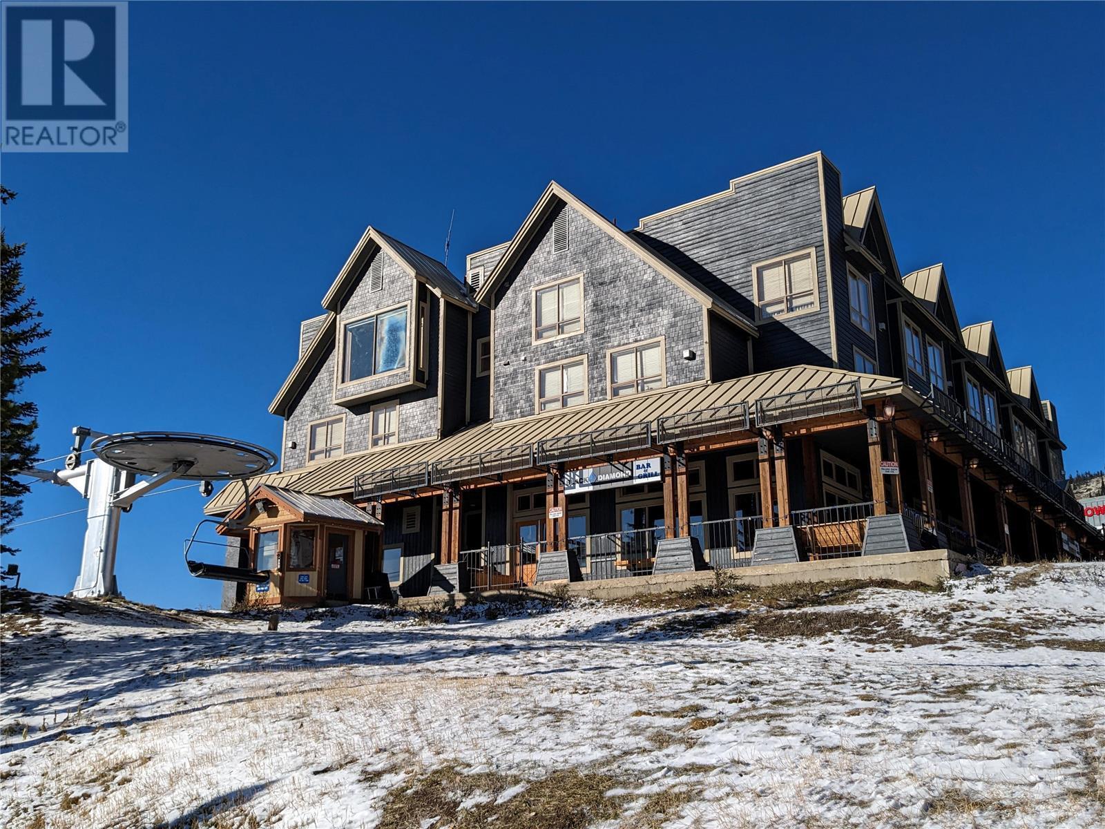 3165335 Big White Road, Big White, BC, Apt/Condo For Sale REW