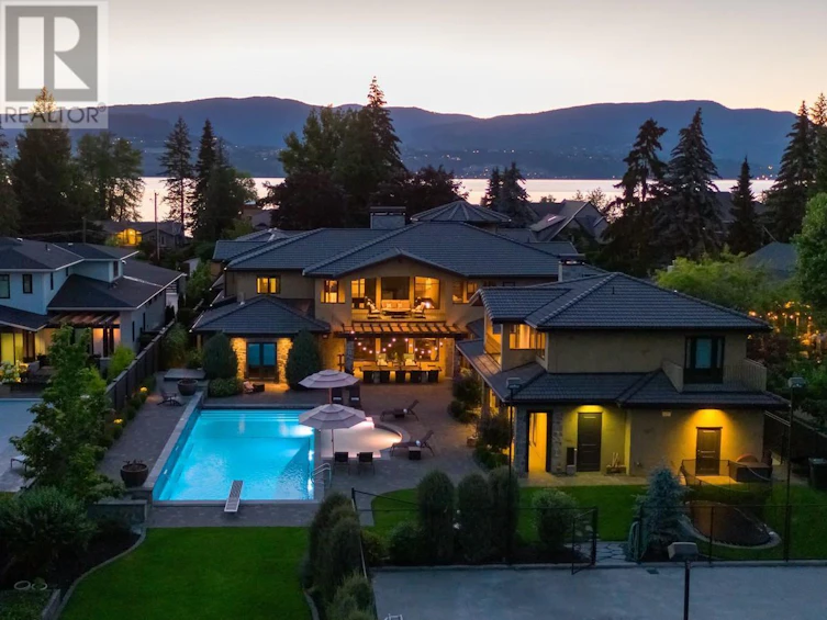 4383 Hobson Road, Kelowna, BC, V1W 1Y4