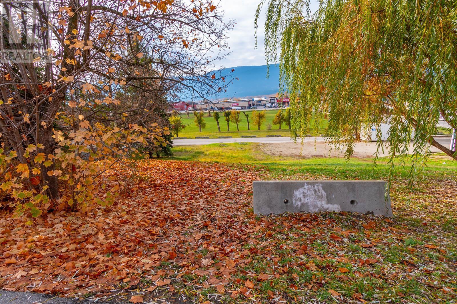 161 Southwest Shuswap Street, Salmon Arm, BC, Land/Lot For Sale REW