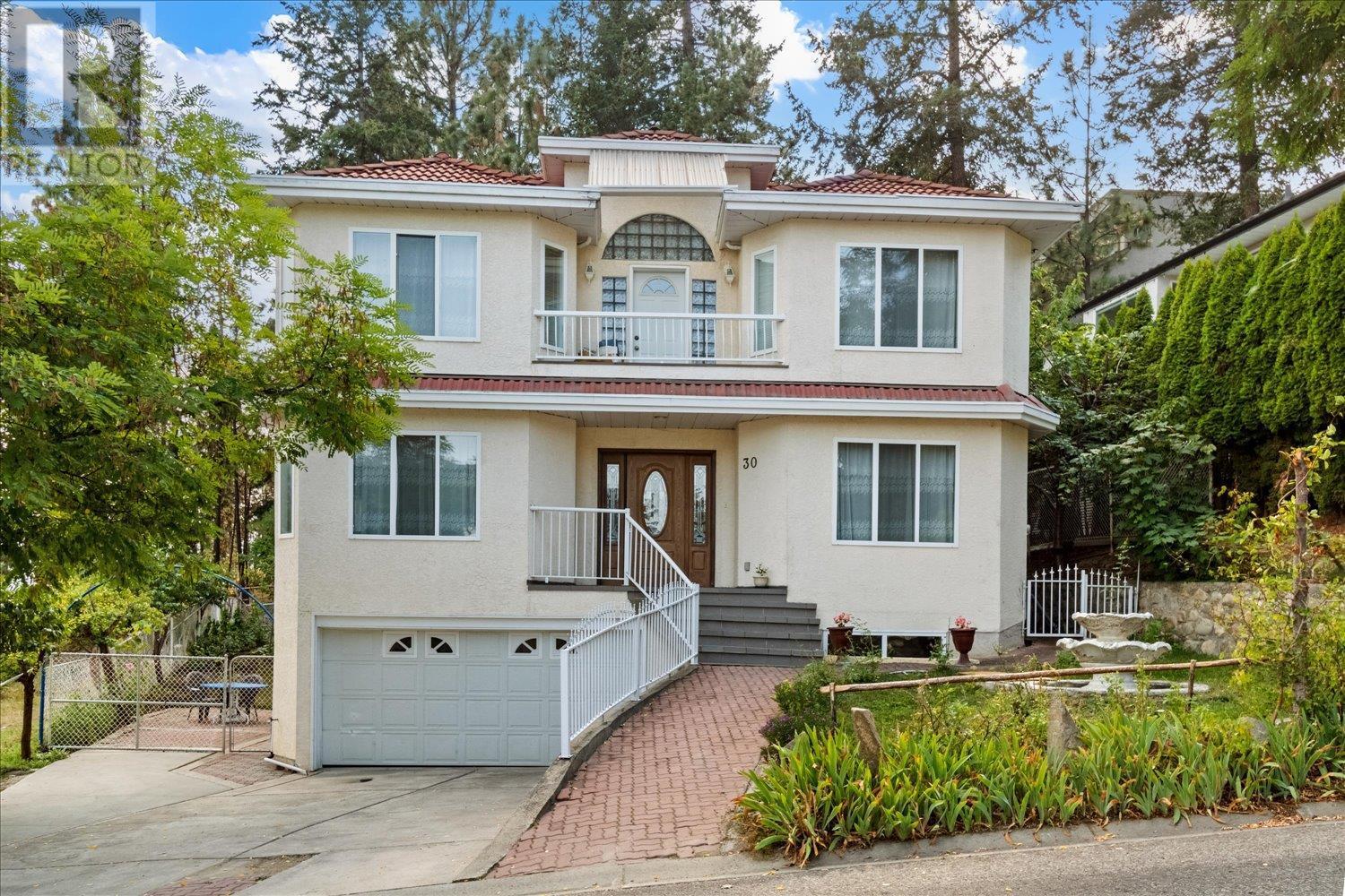 30-452 Glen Pine Court, Kelowna, BC, V1V 1W7