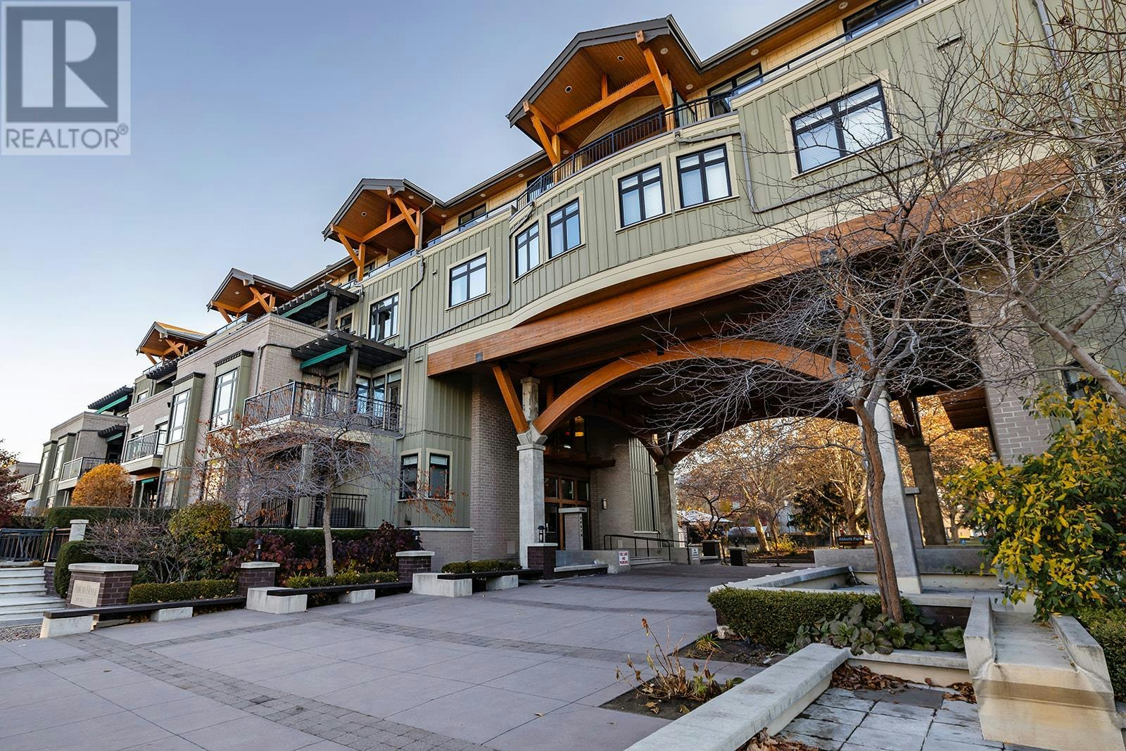308-2901 Abbott Street, Kelowna, BC, V1Y 1G7