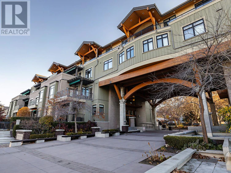 308-2901 Abbott Street, Kelowna, BC, V1Y 1G7