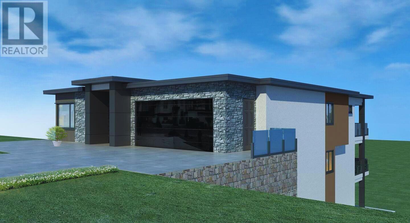 Lot 7-1425 Menu Road, West Kelowna, BC, V4T 2R9