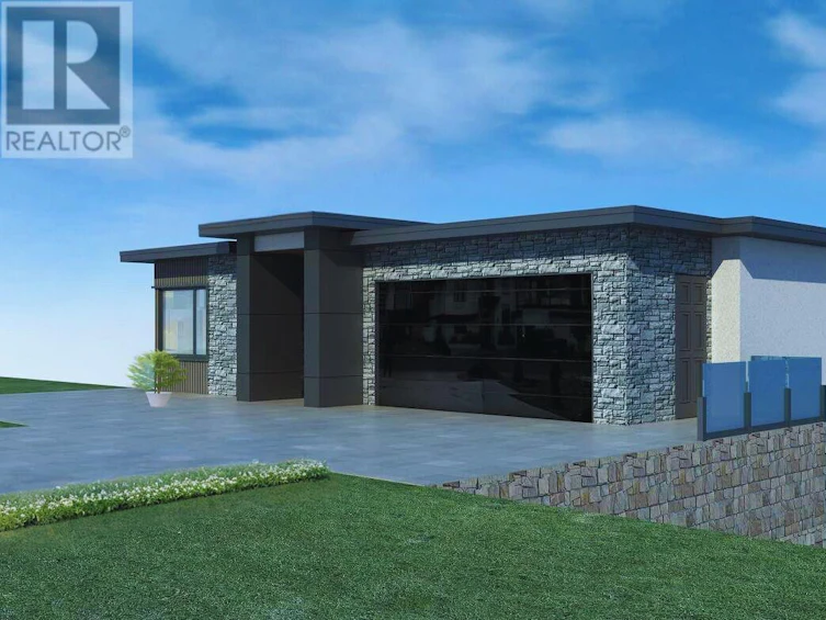 Lot 7-1425 Menu Road, West Kelowna, BC, V4T 2R9