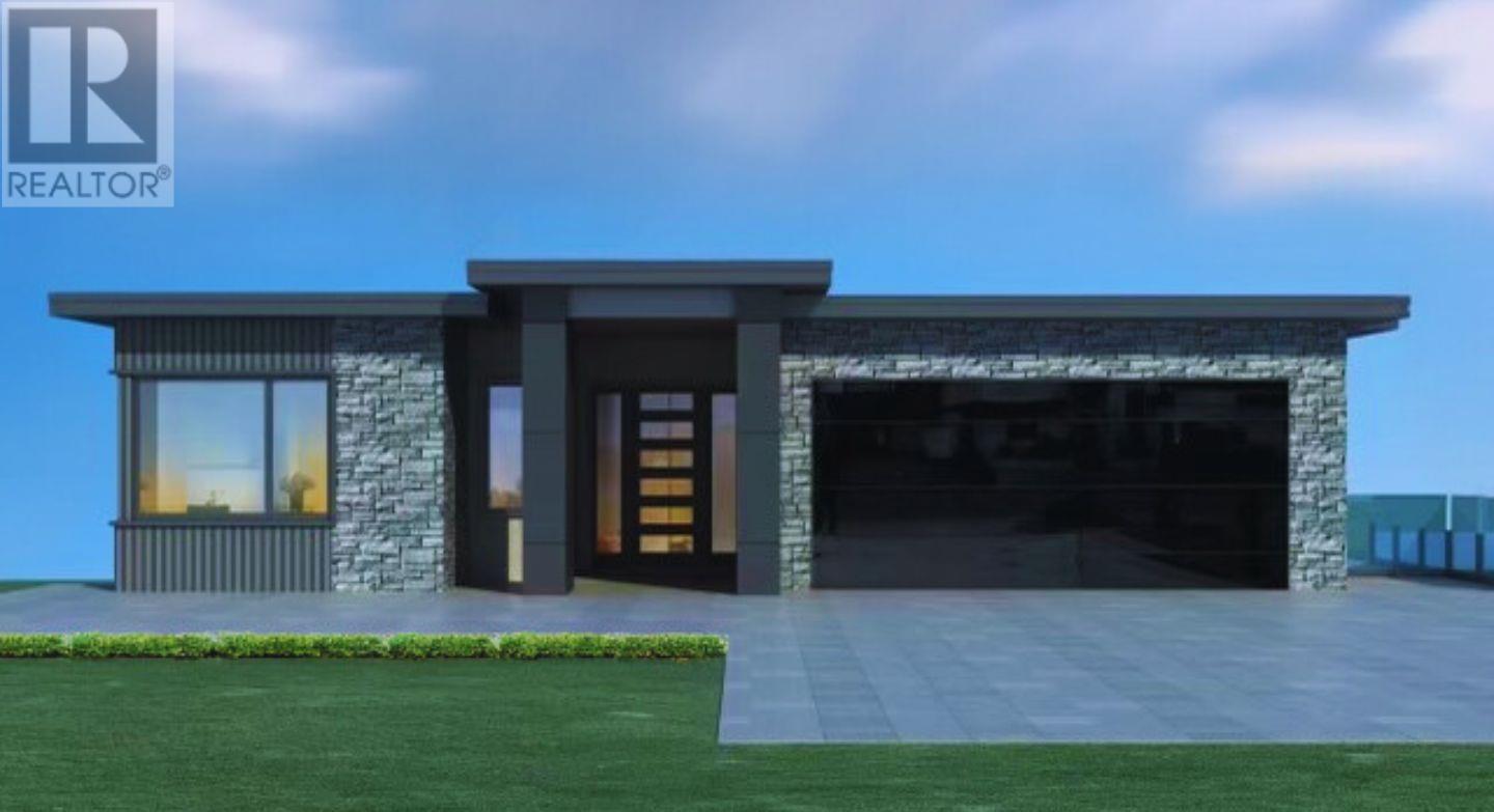 Lot 7-1425 Menu Road, West Kelowna, BC, V4T 2R9 - 2