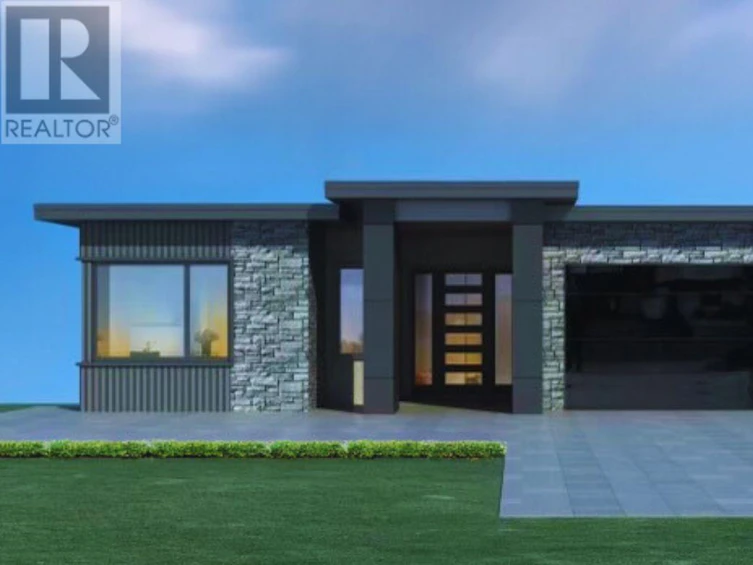 Lot 7-1425 Menu Road, West Kelowna, BC, V4T 2R9 - 2