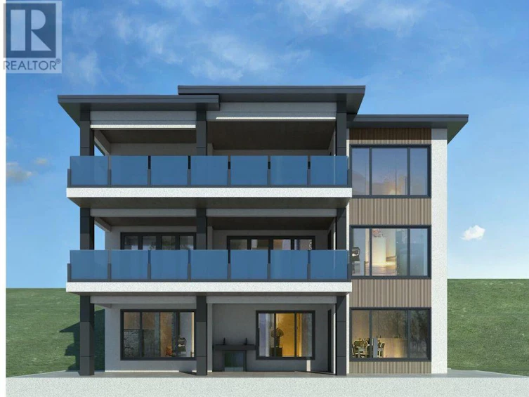 Lot 7-1425 Menu Road, West Kelowna, BC, V4T 2R9 - 3