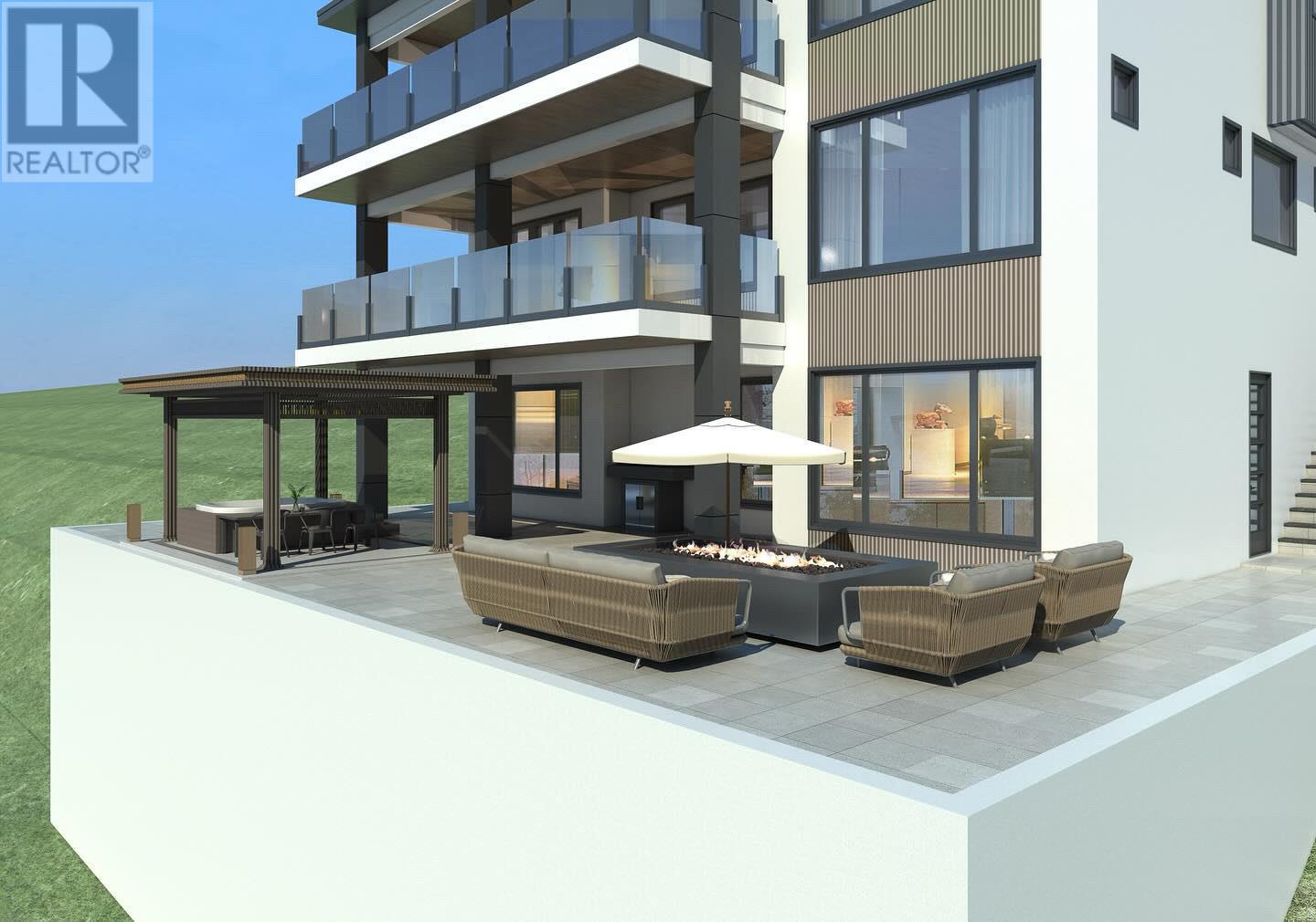 Lot 7-1425 Menu Road, West Kelowna, BC, V4T 2R9 - 4