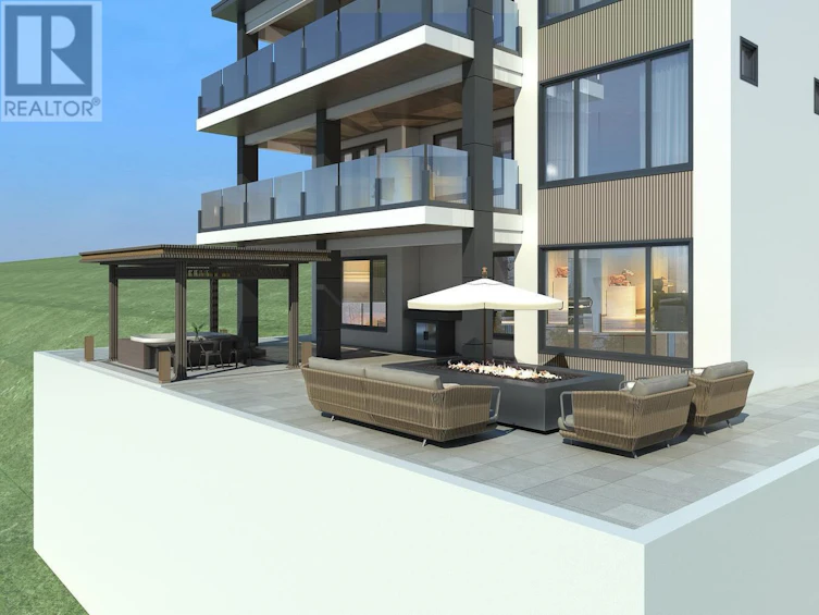 Lot 7-1425 Menu Road, West Kelowna, BC, V4T 2R9 - 4