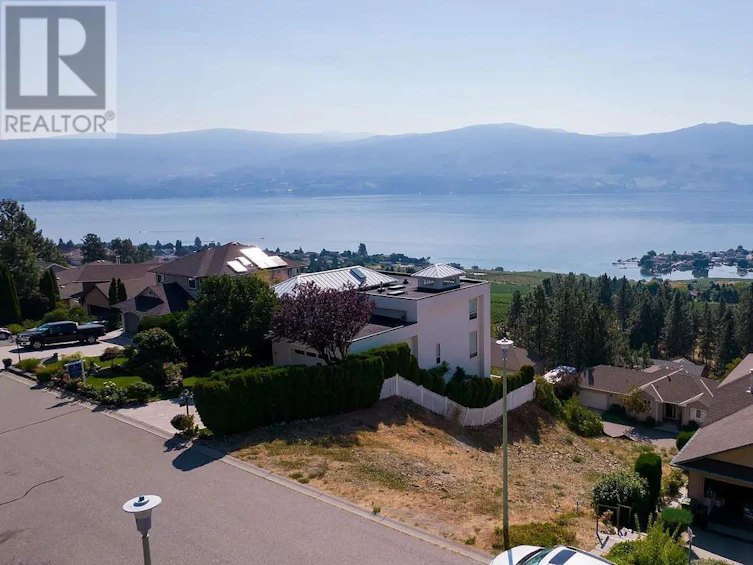 Lot 7-1425 Menu Road, West Kelowna, BC, V4T 2R9 - 6
