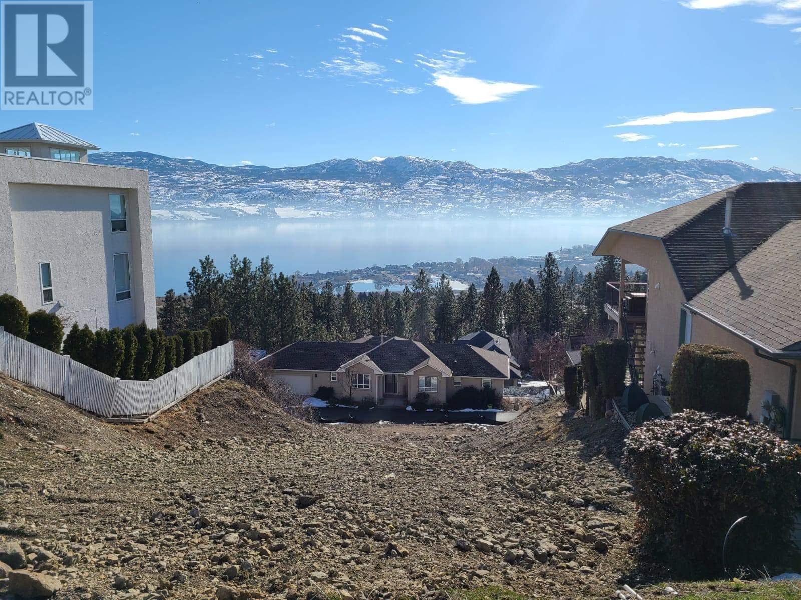 Lot 7-1425 Menu Road, West Kelowna, BC, V4T 2R9 - 7