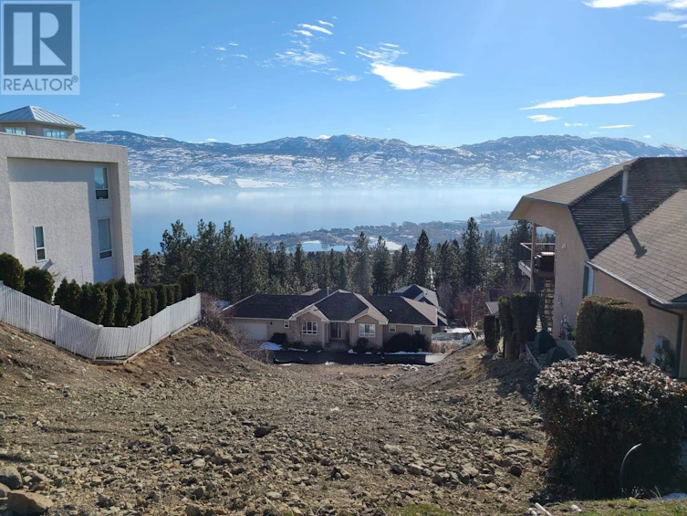 Lot 7-1425 Menu Road, West Kelowna, BC, V4T 2R9 - 7