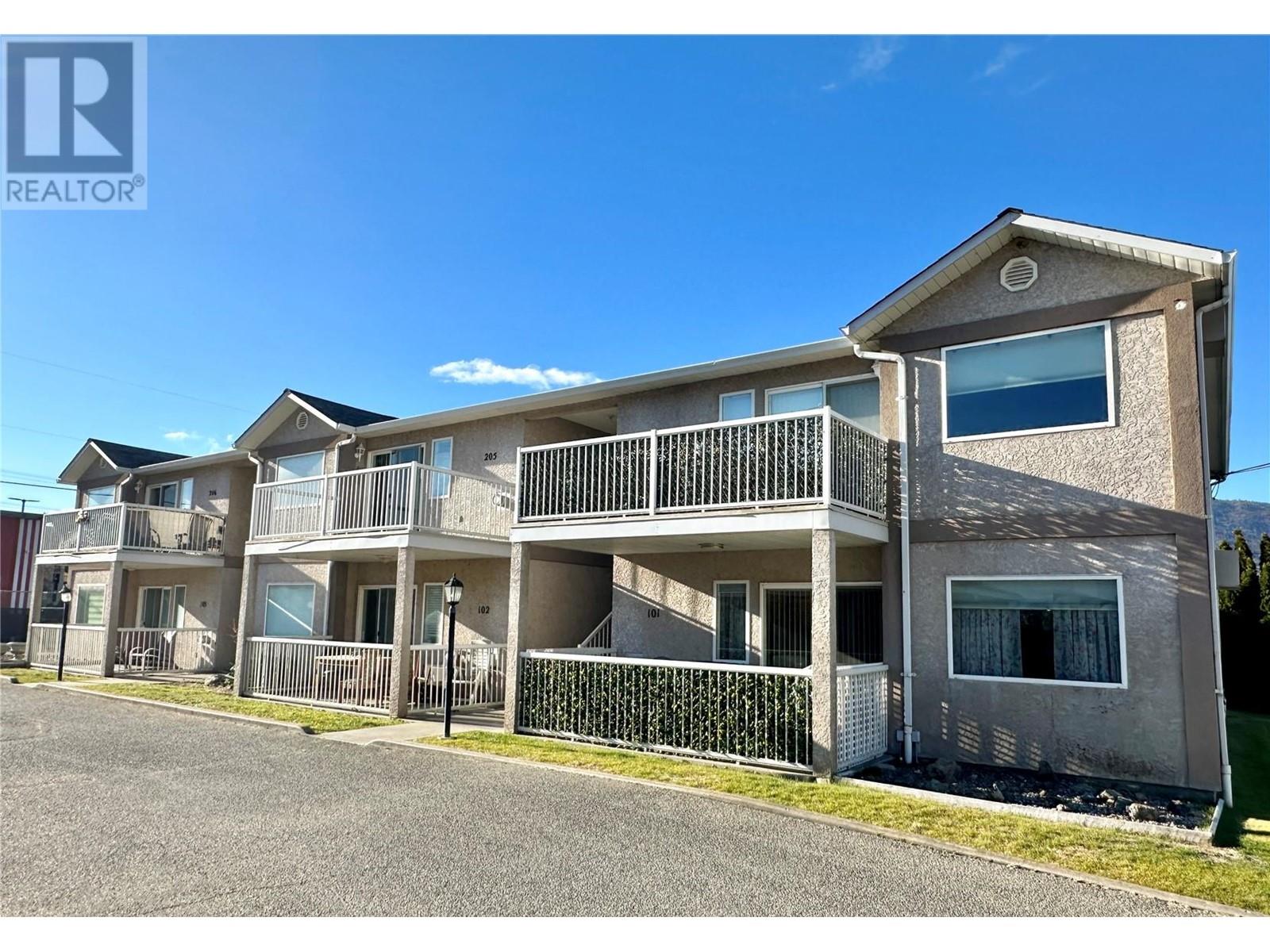 101-6201 Maple Drive, Osoyoos, BC, V0H 1V3