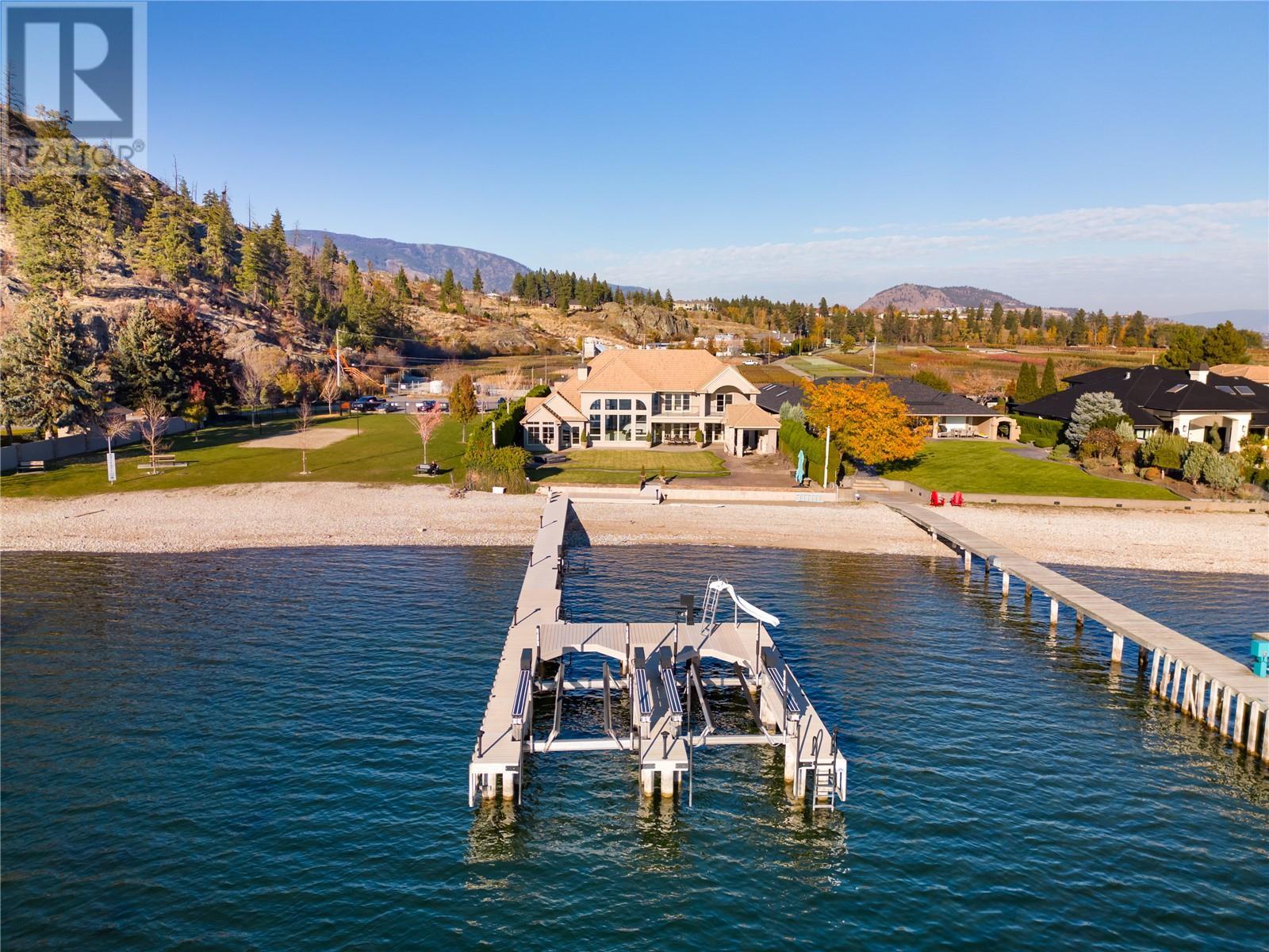 2583 Whitworth Road, West Kelowna, BC, V4T 2K5