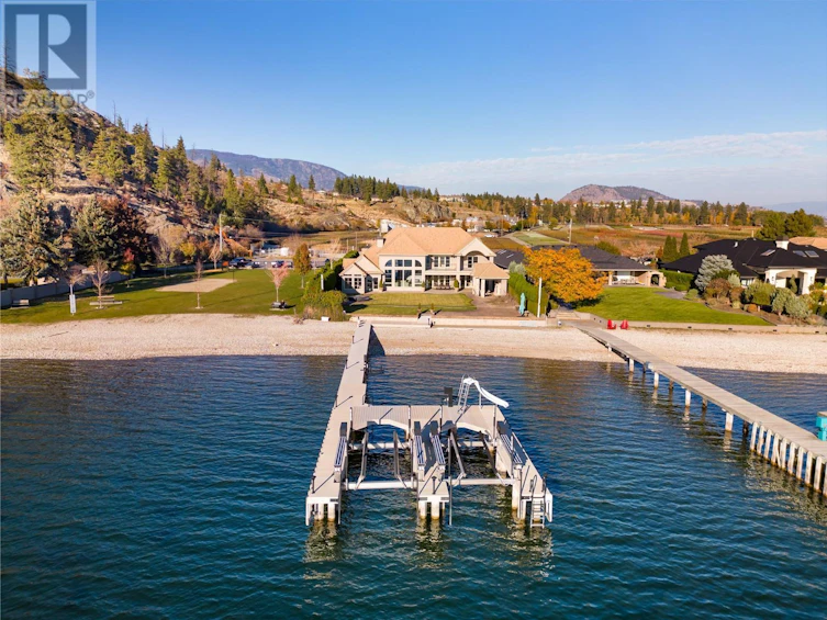 2583 Whitworth Road, West Kelowna, BC, V4T 2K5