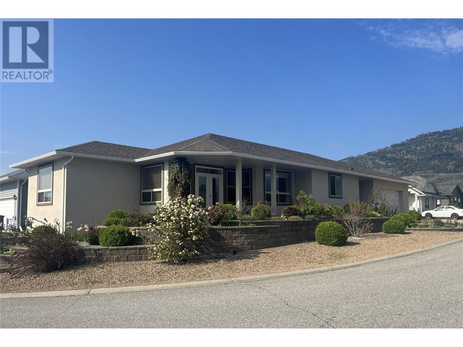 20 Killdeer Place, Osoyoos, BC, V0H 1V5