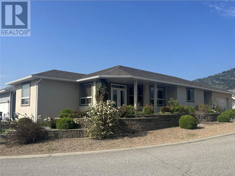 20 Killdeer Place, Osoyoos, BC, V0H 1V5