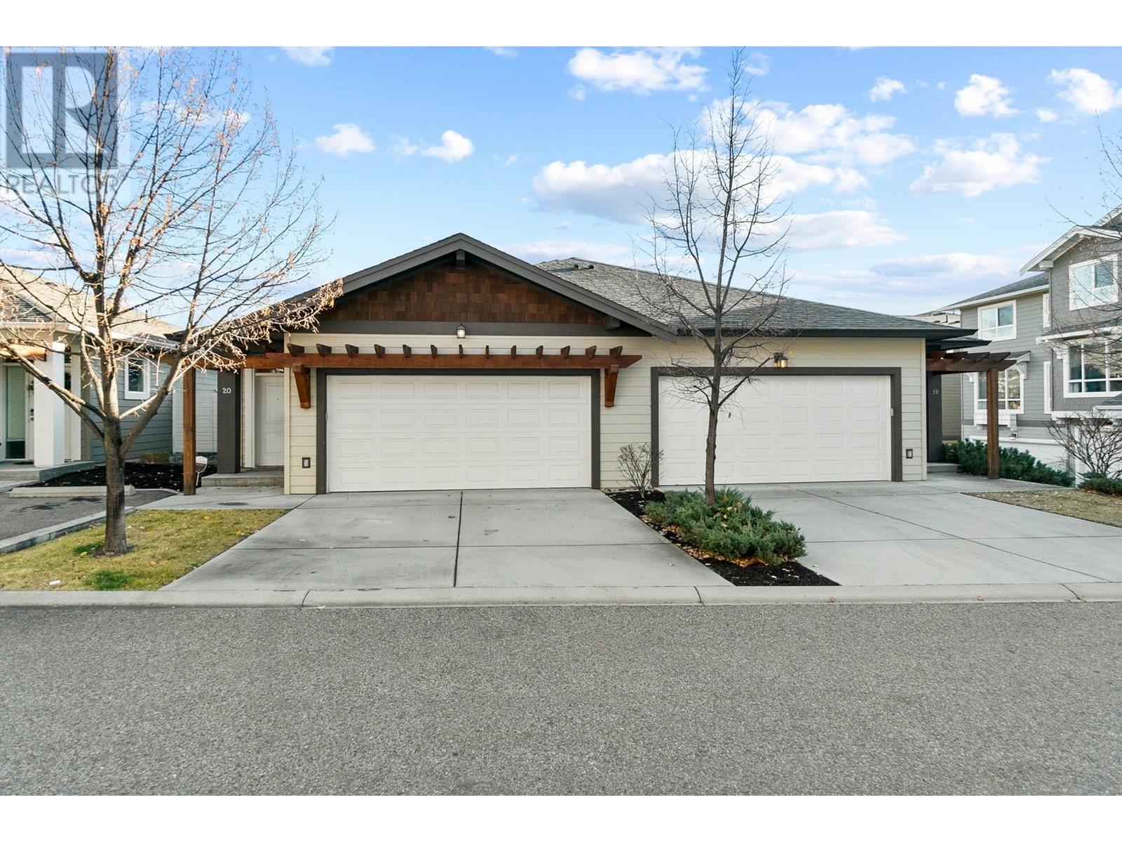 20-625 Boynton Place, Kelowna, BC, V1V 3B5