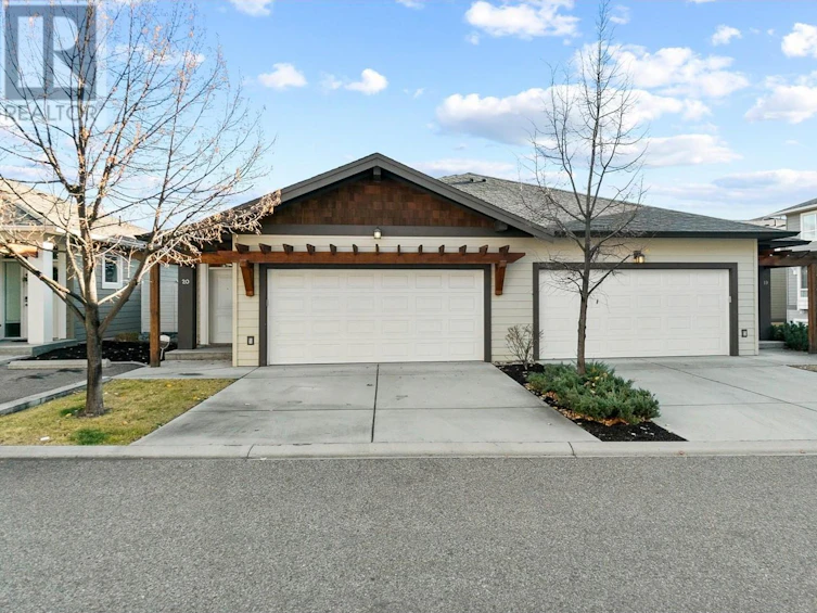 20-625 Boynton Place, Kelowna, BC, V1V 3B5