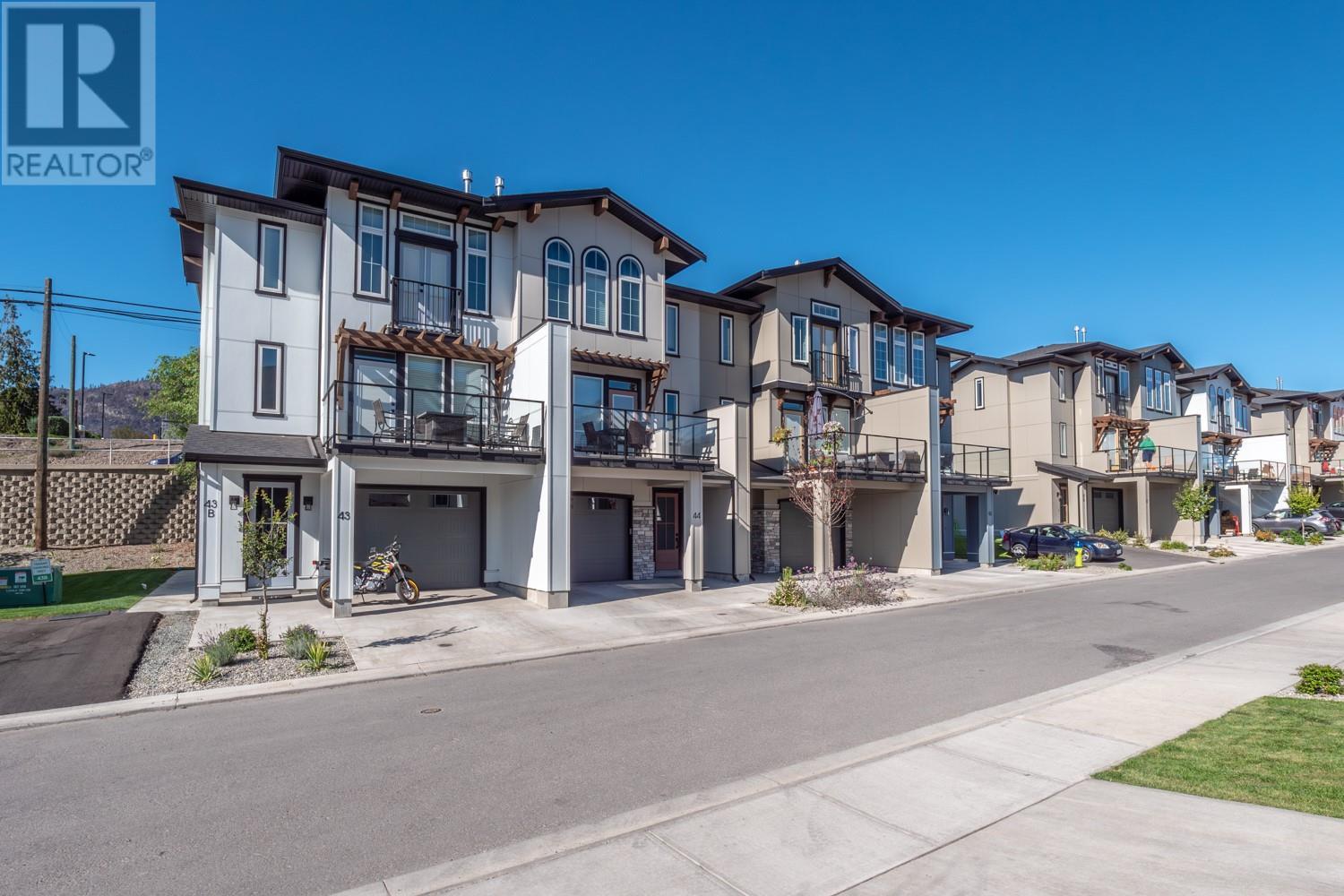 41-8000 Vedette Drive, Osoyoos, BC, V0H 1V1