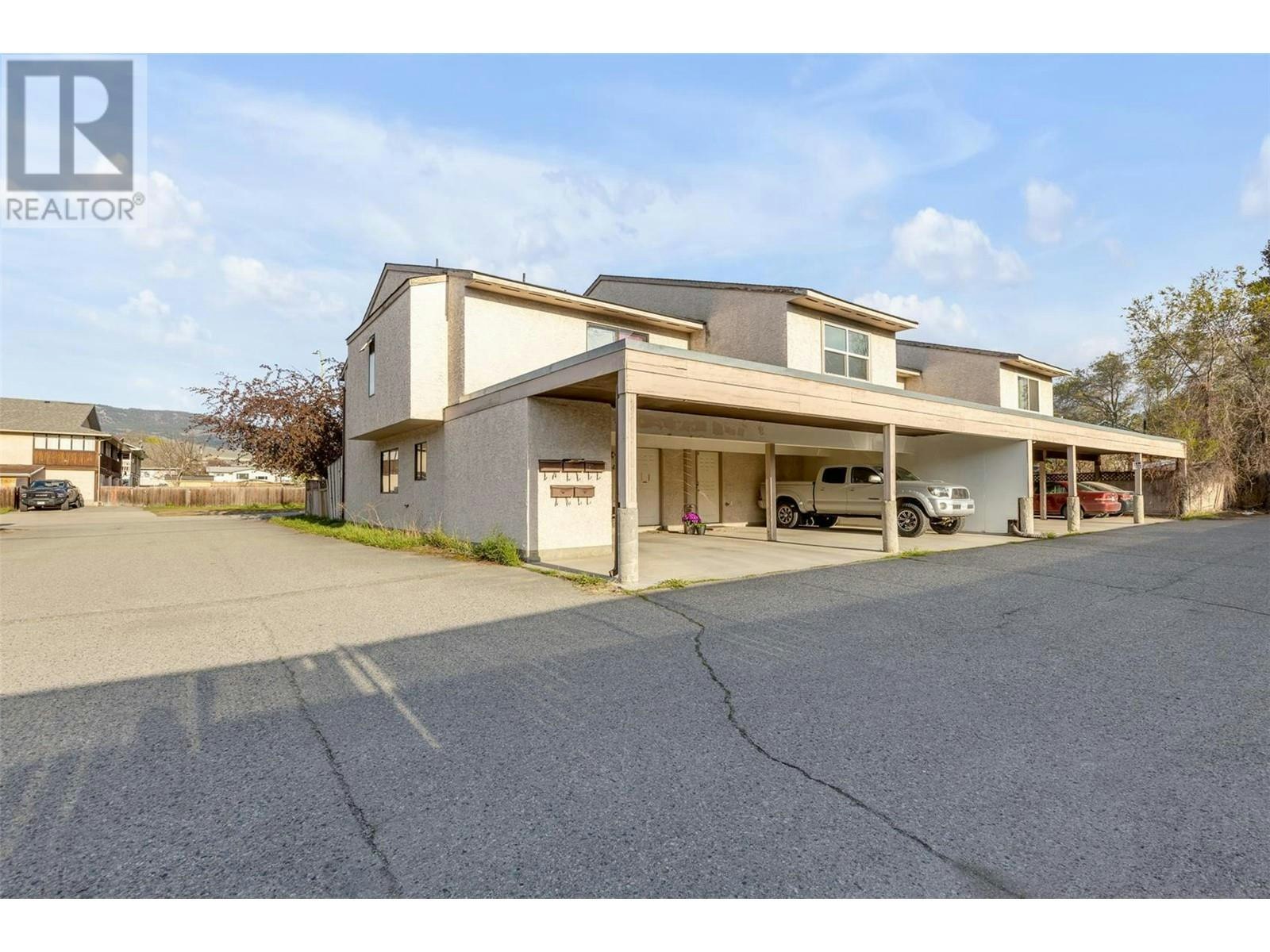 13-1425 Sylvania Crescent, Kelowna, BC, V1X 5J4