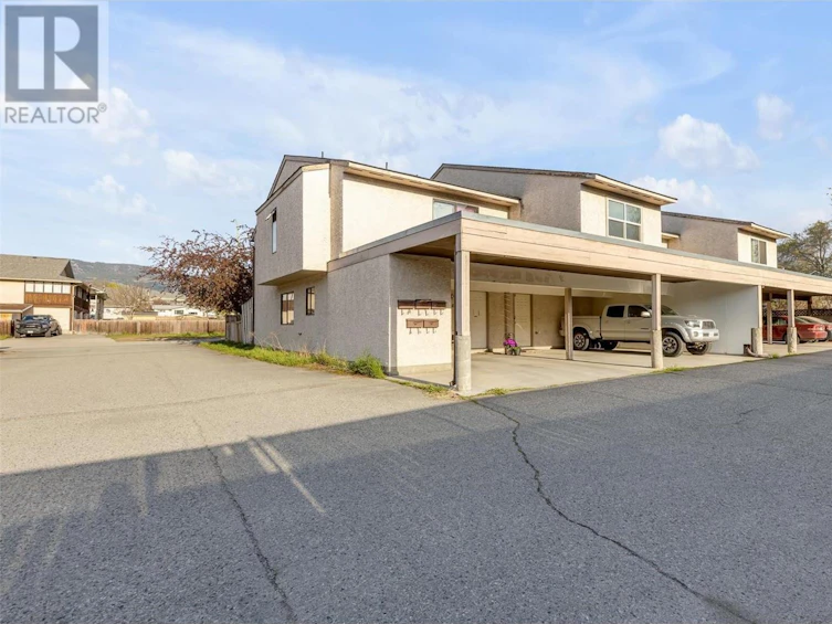 13-1425 Sylvania Crescent, Kelowna, BC, V1X 5J4