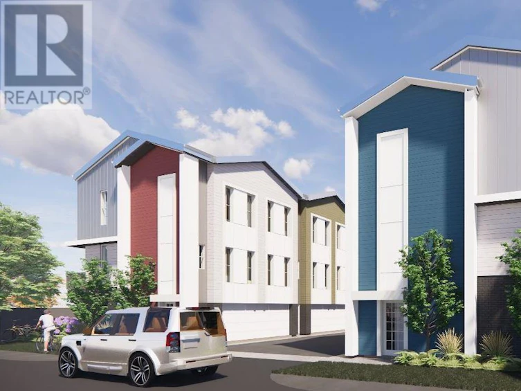 285-285-287 Nickel Road, Kelowna, BC, V1X 4E5