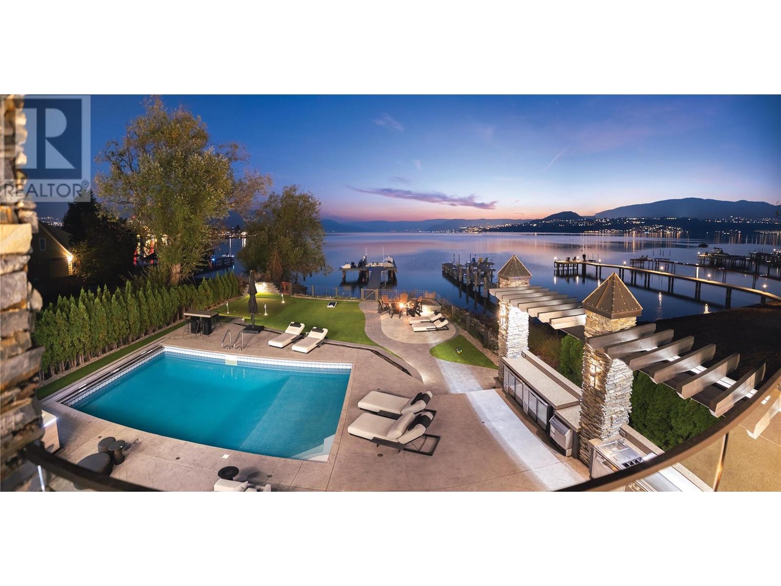 3602 Lakeshore Road, Kelowna, BC, V1W 3L5 - 3
