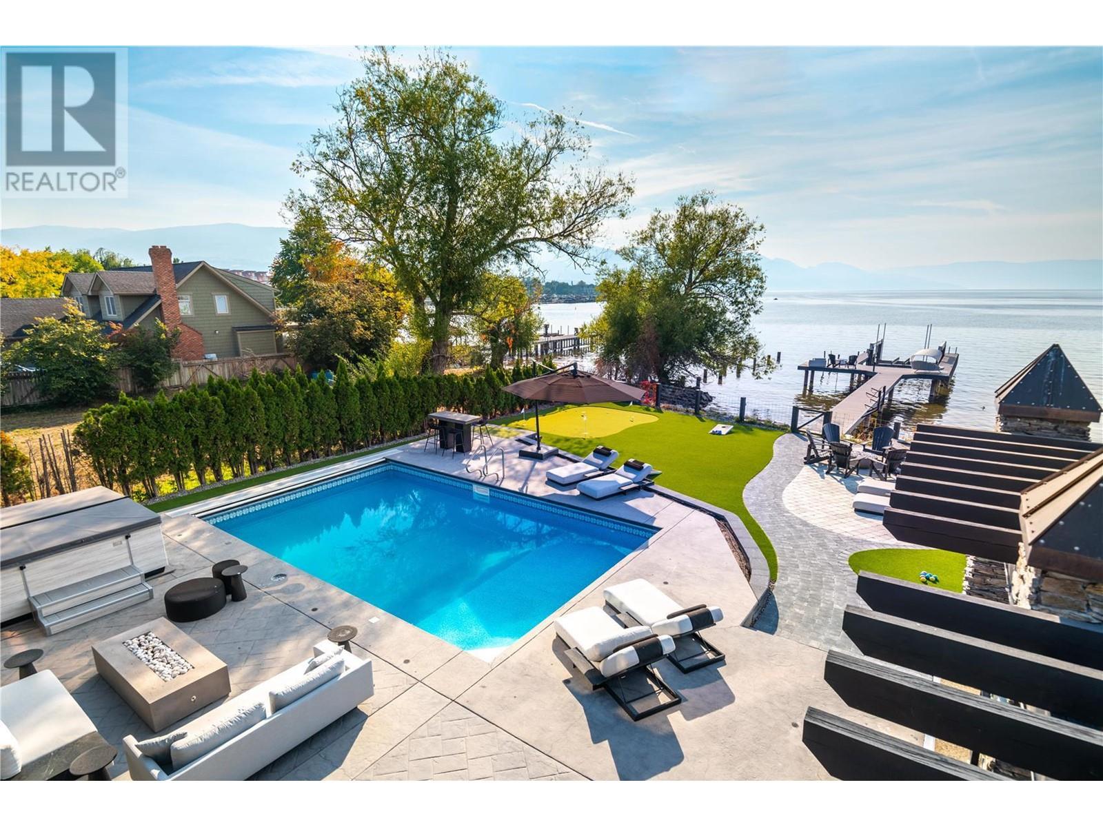 3602 Lakeshore Road, Kelowna, BC, V1W 3L5 - 4