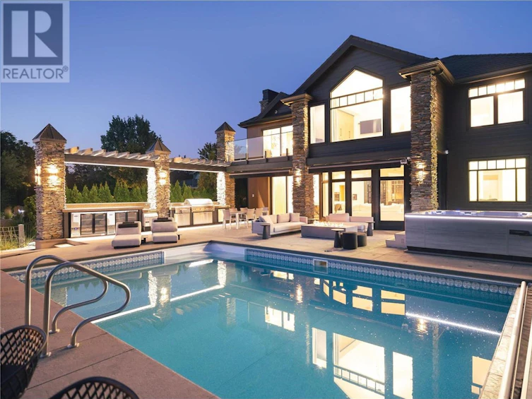 3602 Lakeshore Road, Kelowna, BC, V1W 3L5 - 5