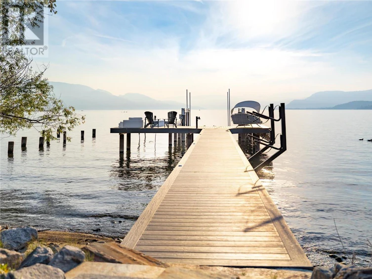 3602 Lakeshore Road, Kelowna, BC, V1W 3L5 - 7