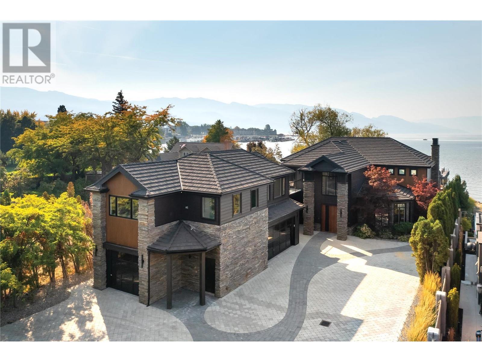 3602 Lakeshore Road, Kelowna, BC, V1W 3L5 - 8