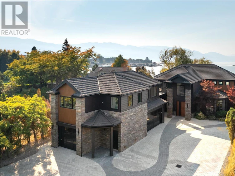 3602 Lakeshore Road, Kelowna, BC, V1W 3L5 - 8